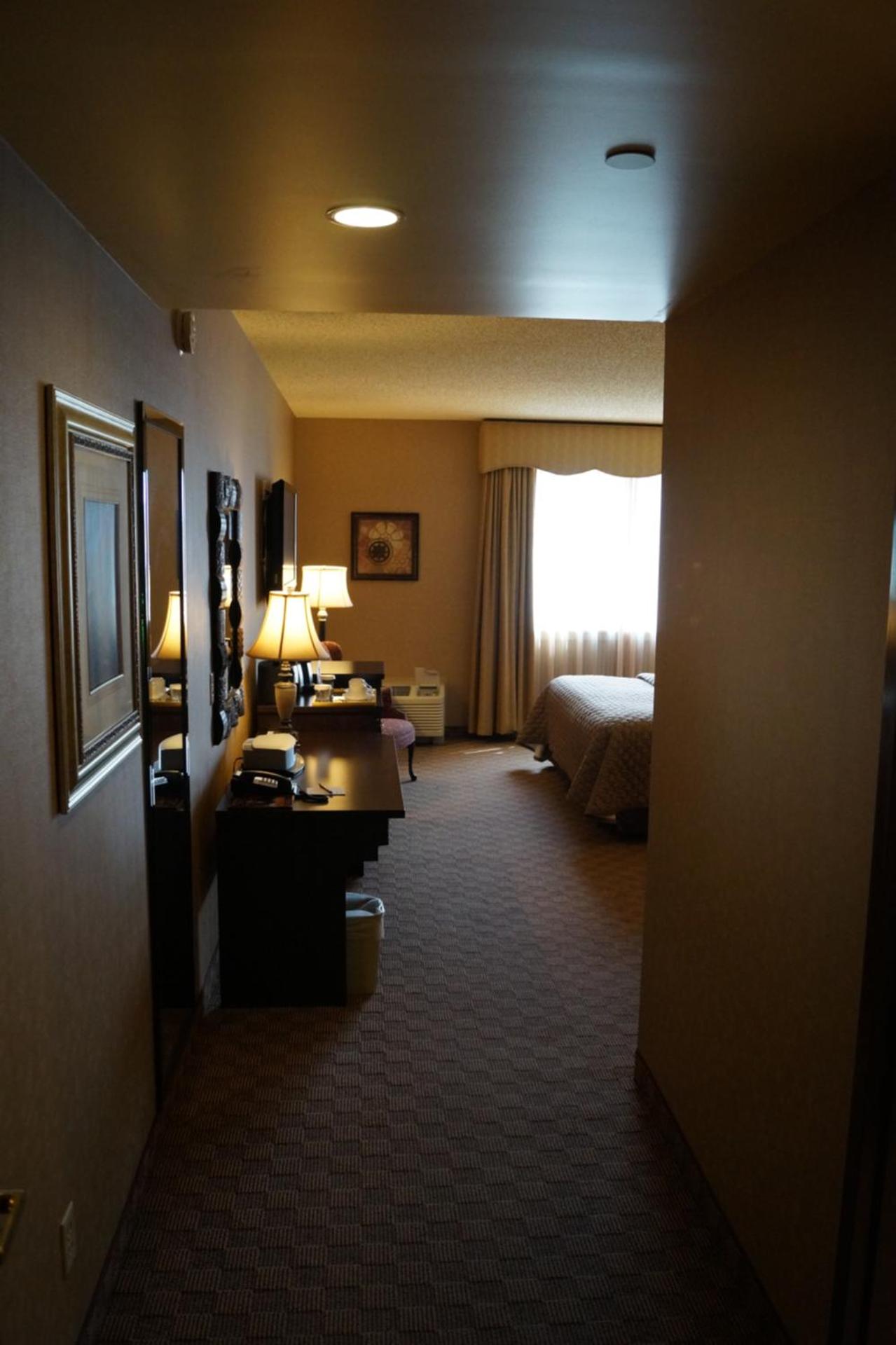 King Room - Disability Access