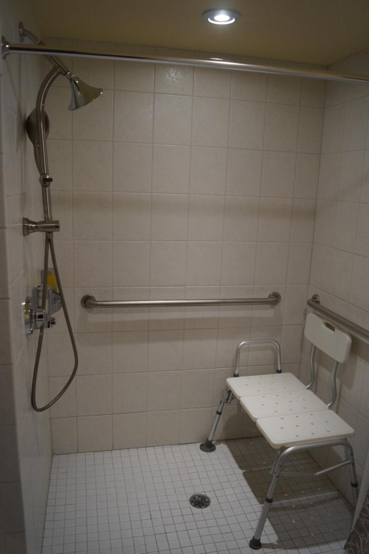 King Room - Disability Access