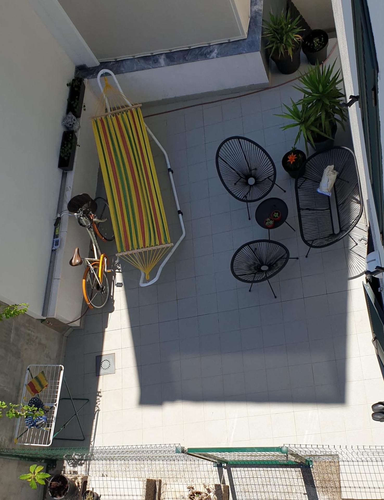 Vana & Tea Luxury Studio Apartment