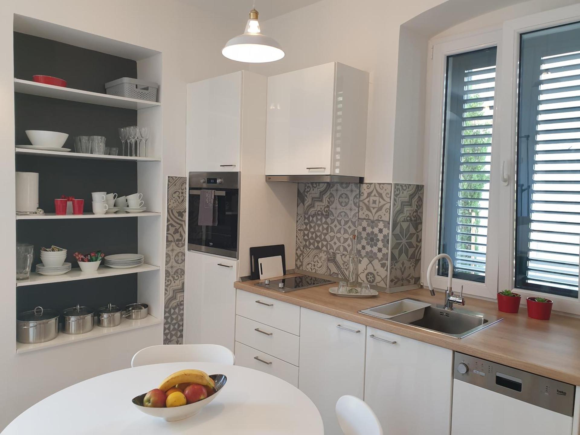 Vana & Tea Luxury Studio Apartment