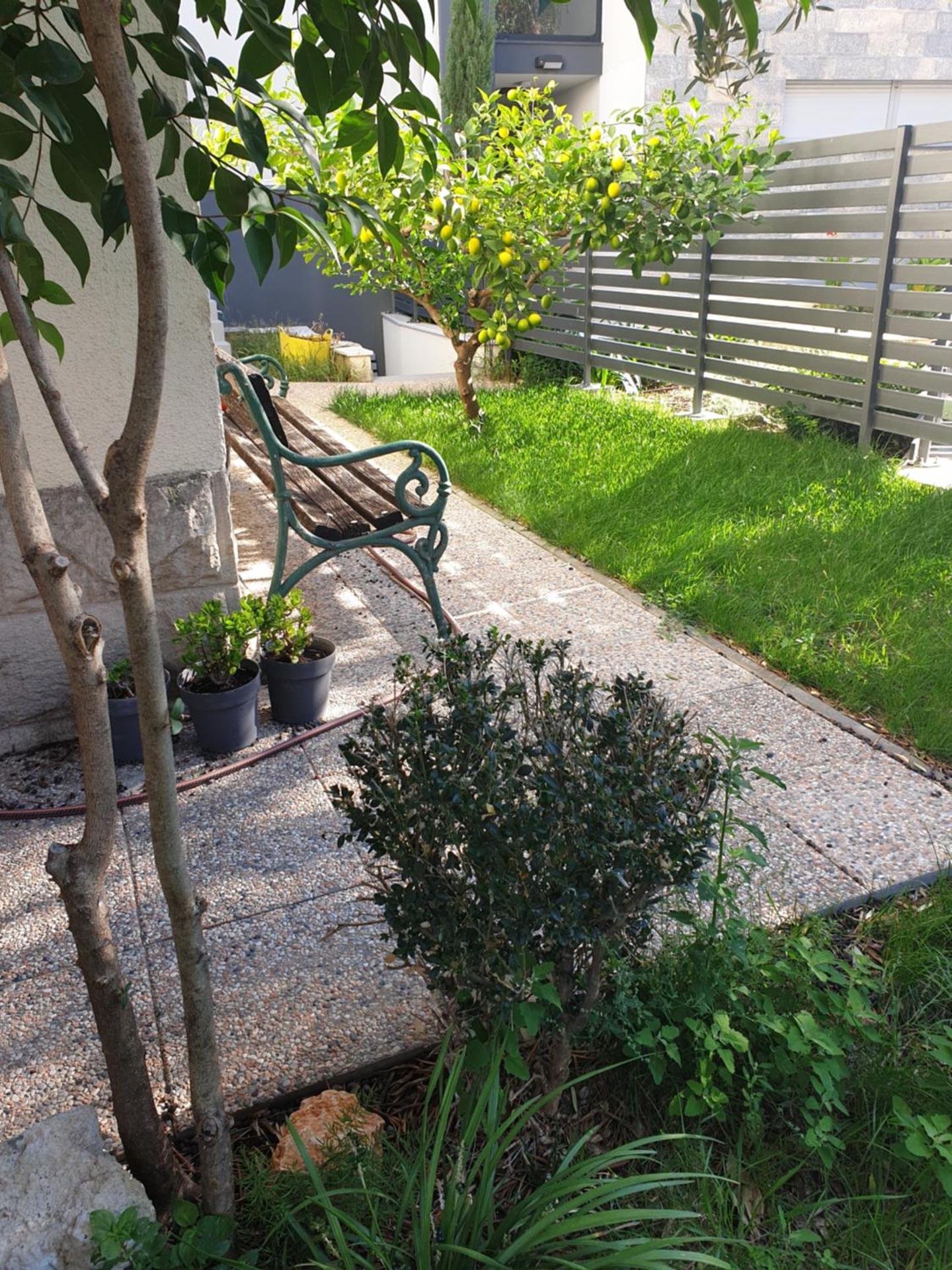 Vana & Tea Luxury Studio Apartment