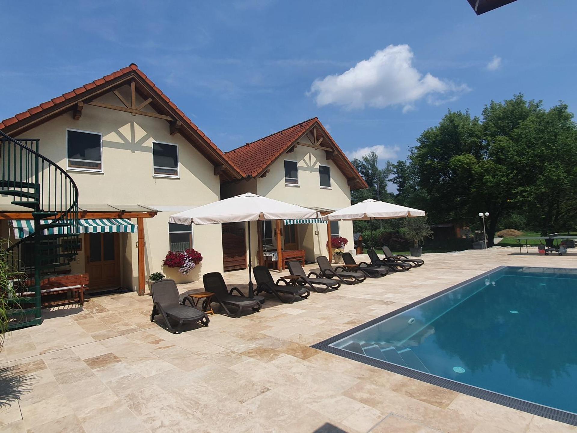 Ferienanlage Beatrix