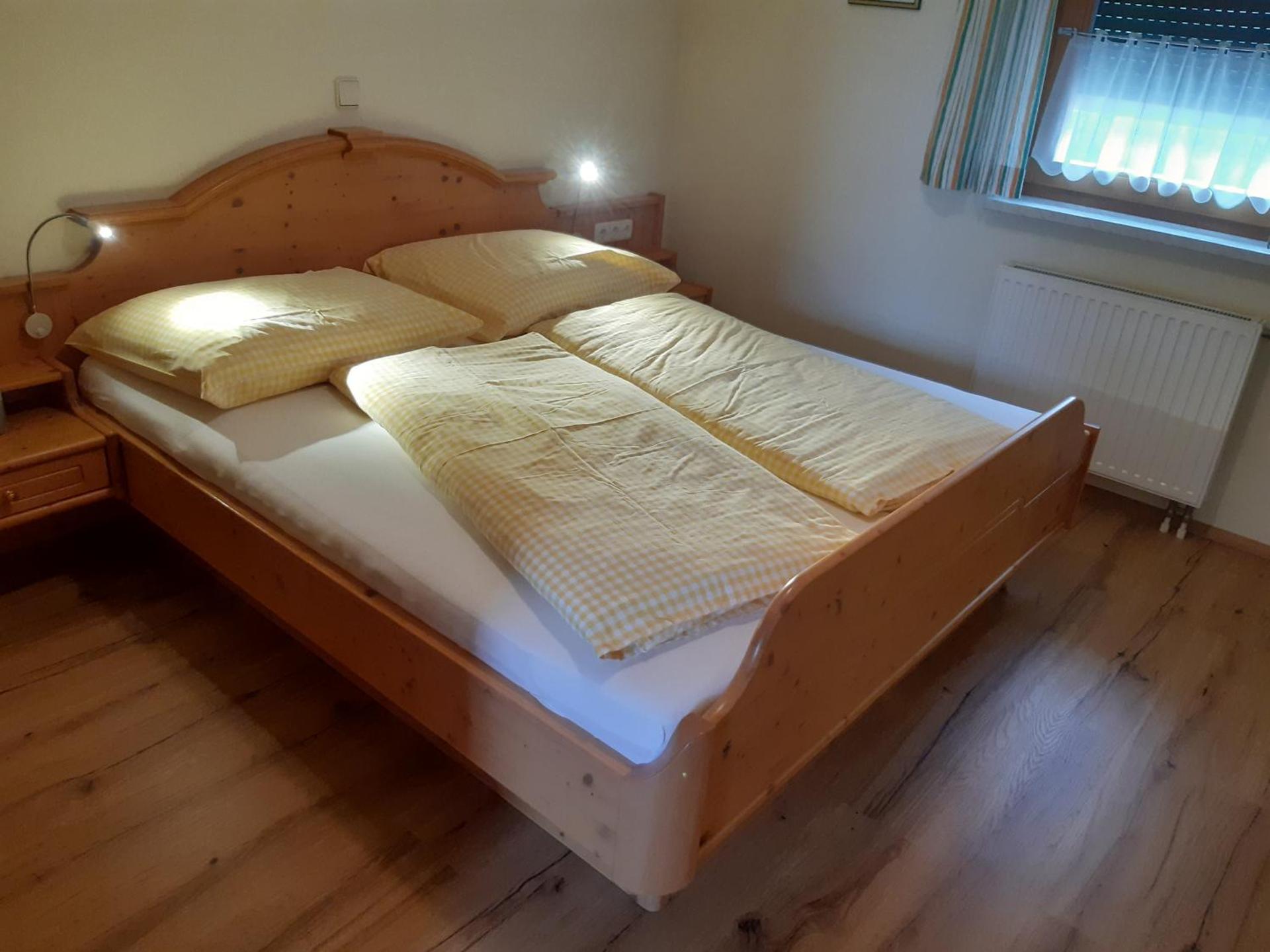 Ferienanlage Beatrix