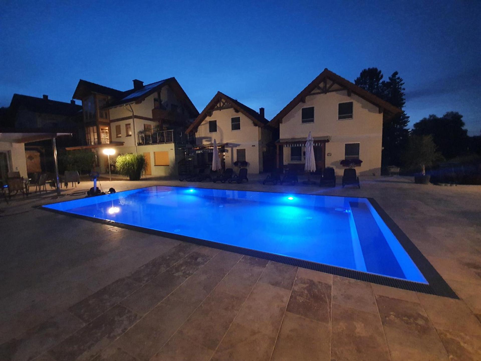 Ferienanlage Beatrix