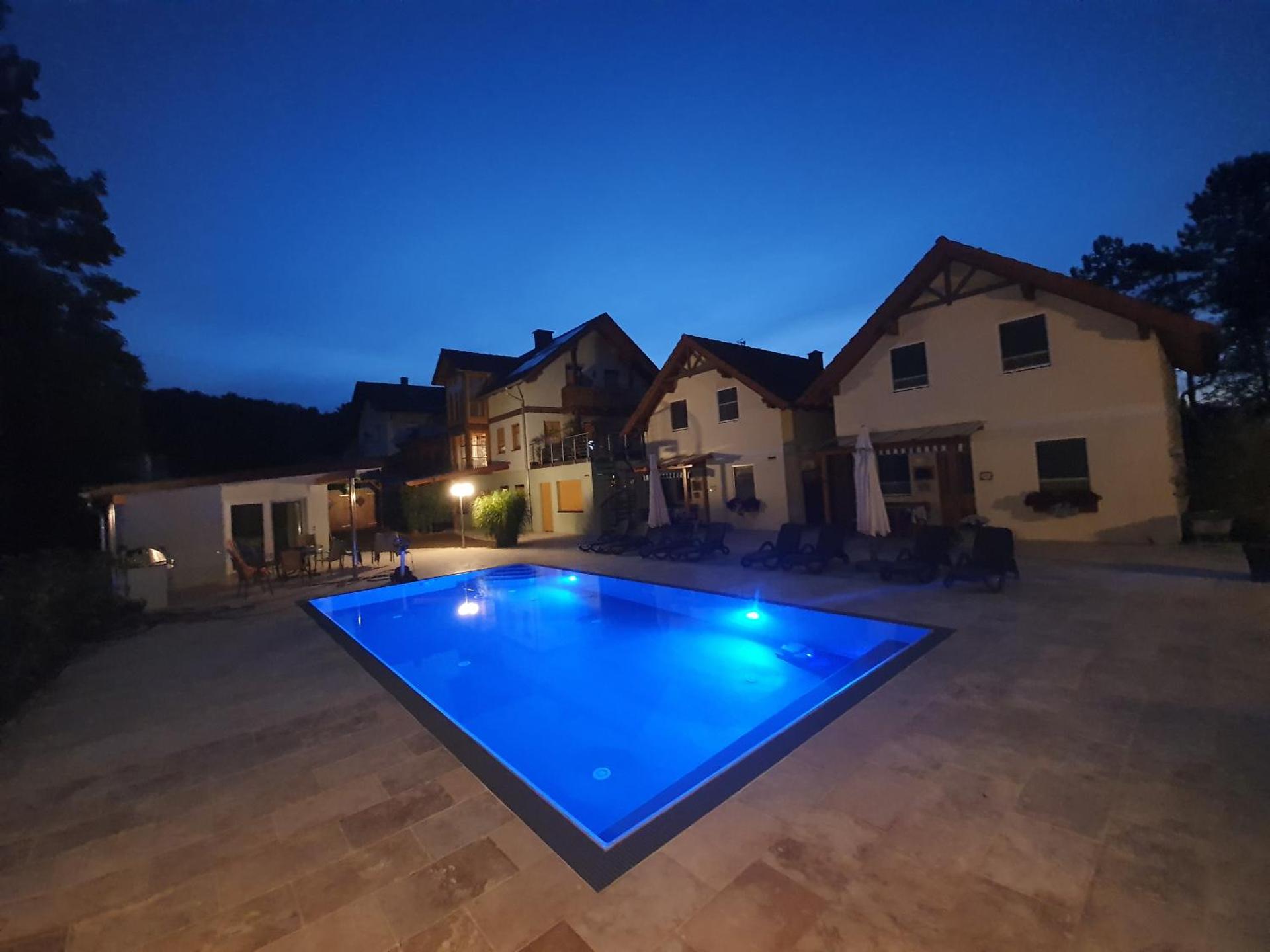 Ferienanlage Beatrix