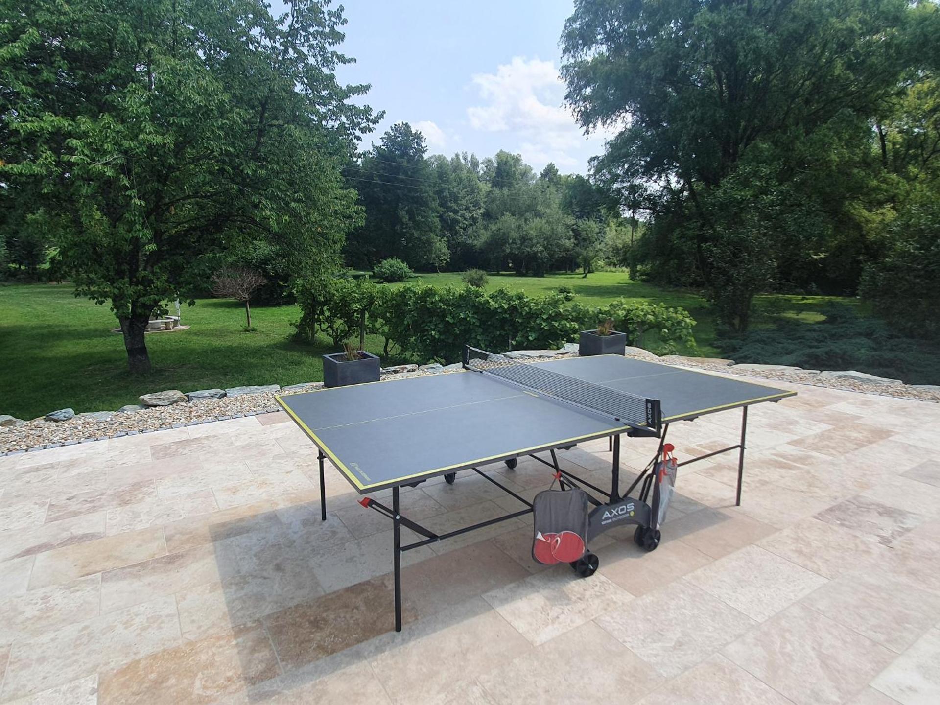 Ferienanlage Beatrix