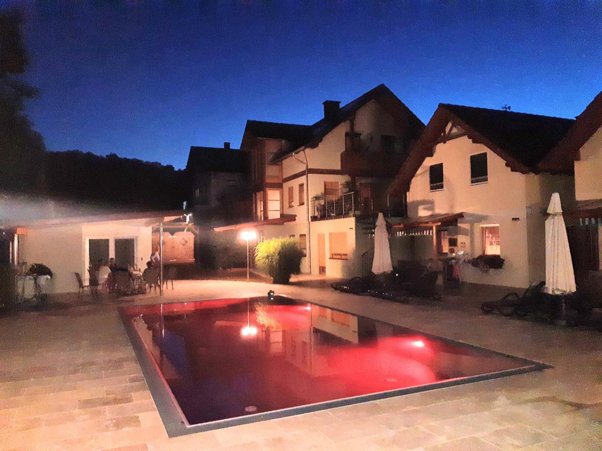 Ferienanlage Beatrix