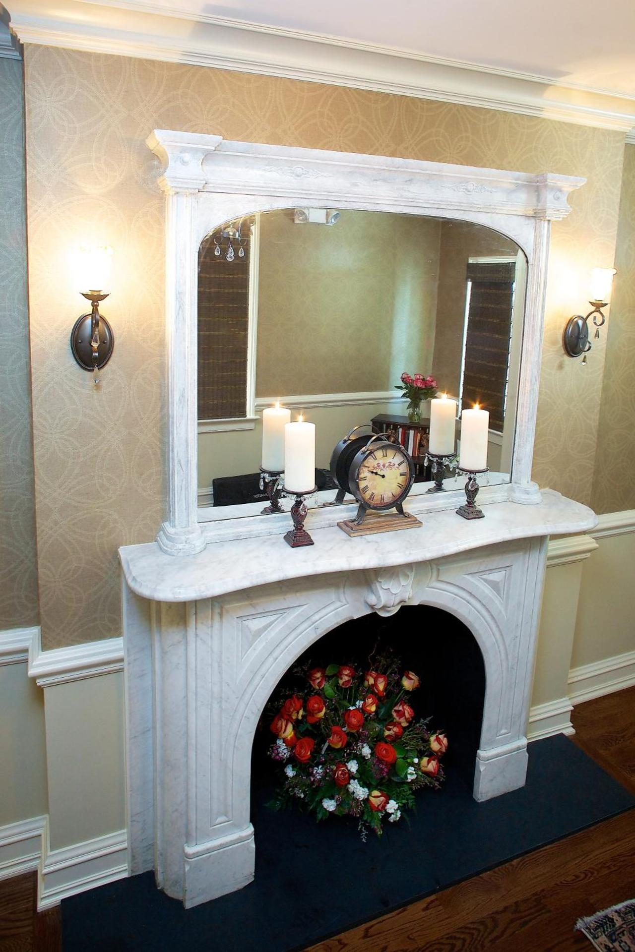 Guest House at Norwalk Inn