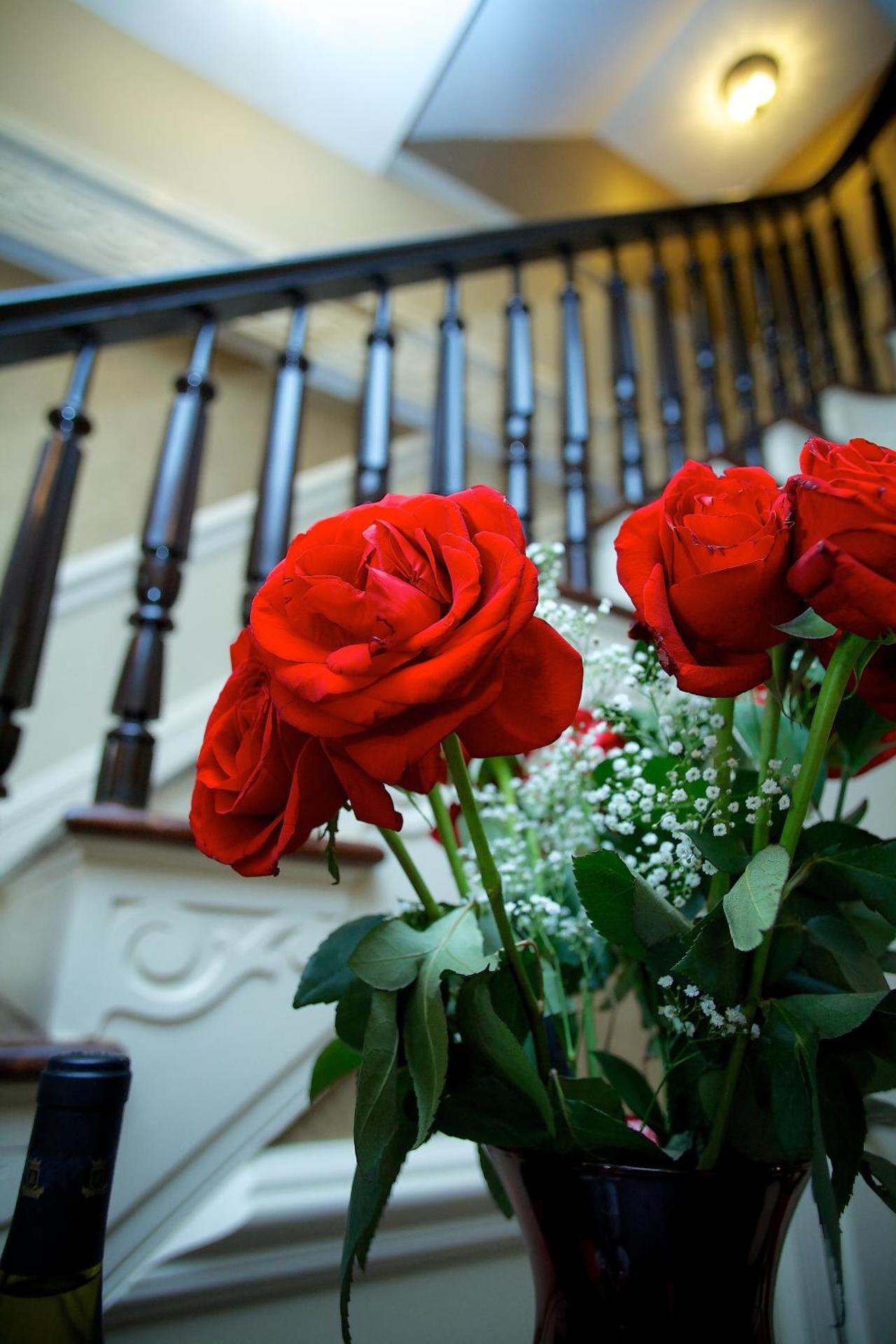 Guest House at Norwalk Inn