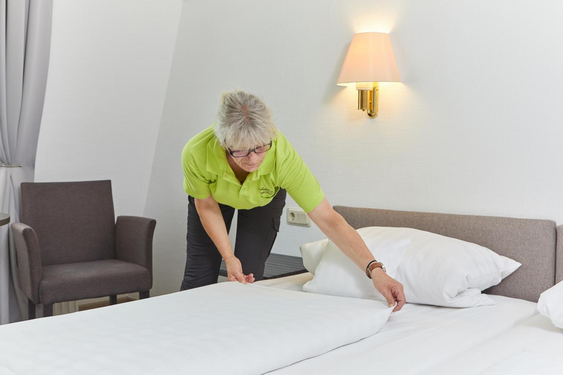 Hotel Klingelhöffer