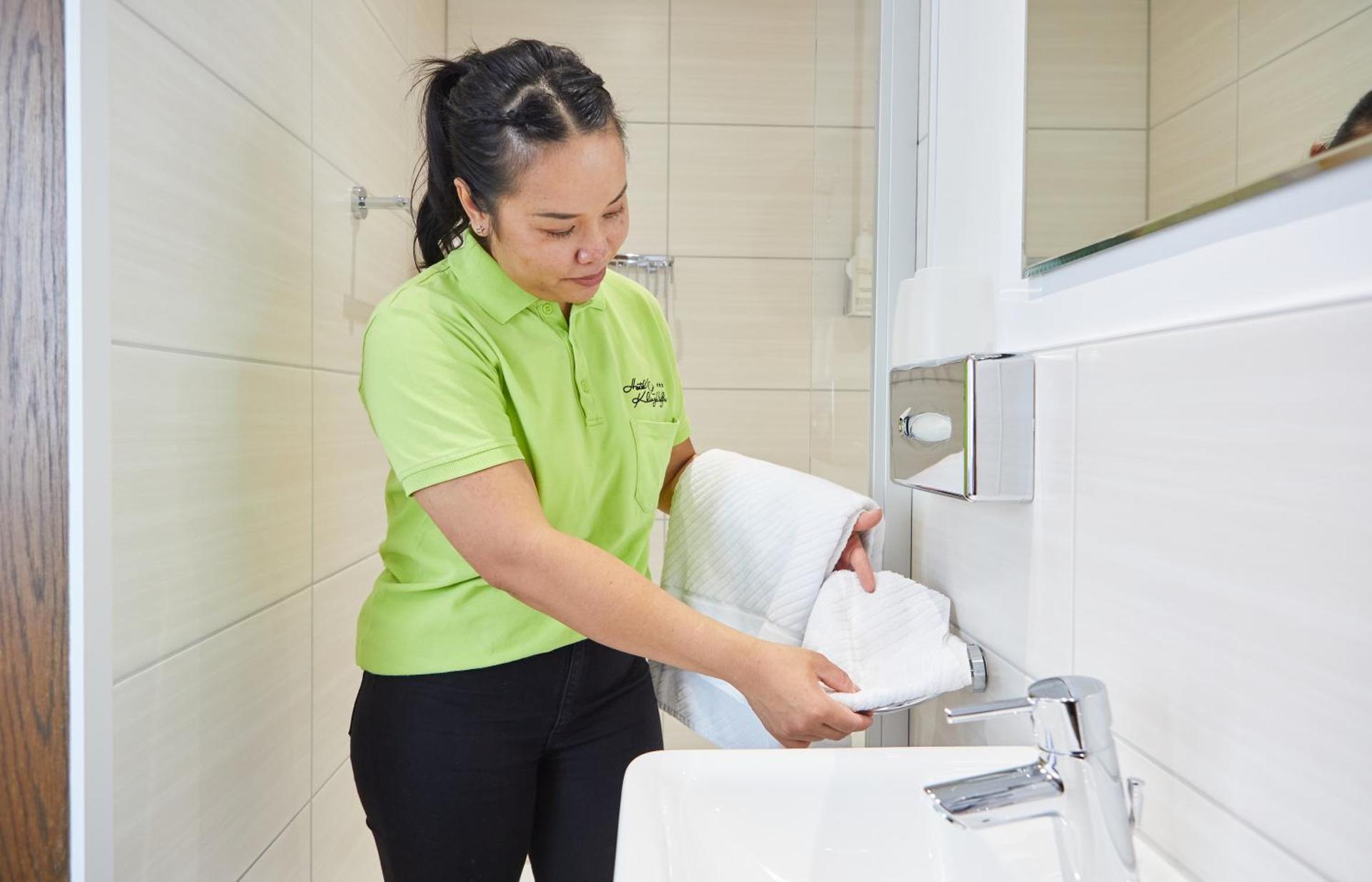 Hotel Klingelhöffer