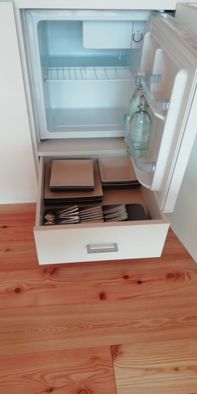 Lou Estela - L'essiccatoio