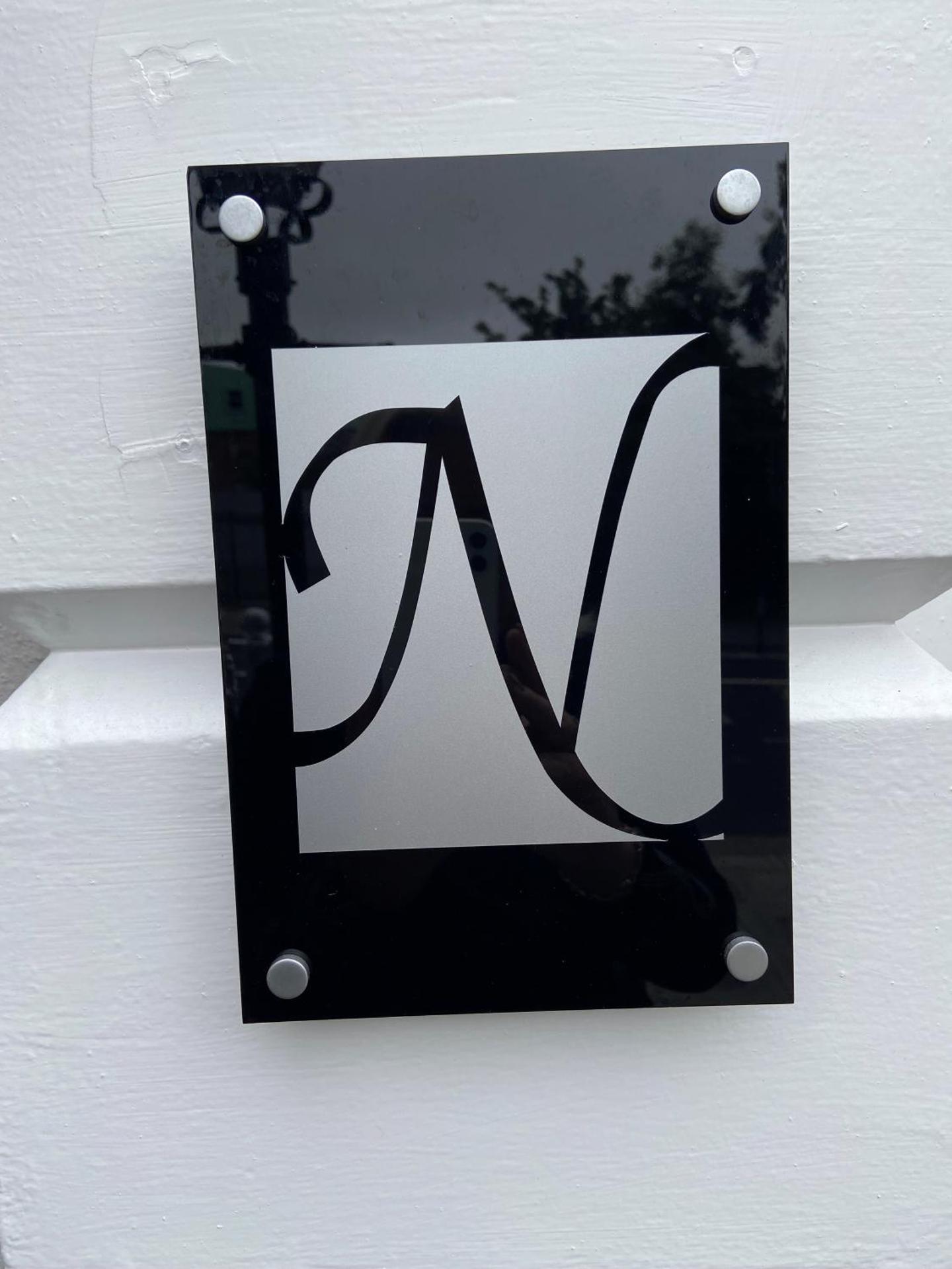 Logo/Certificate/Sign