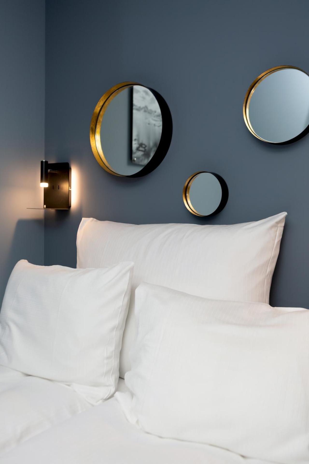 Standard Two-Bedroom Apartment