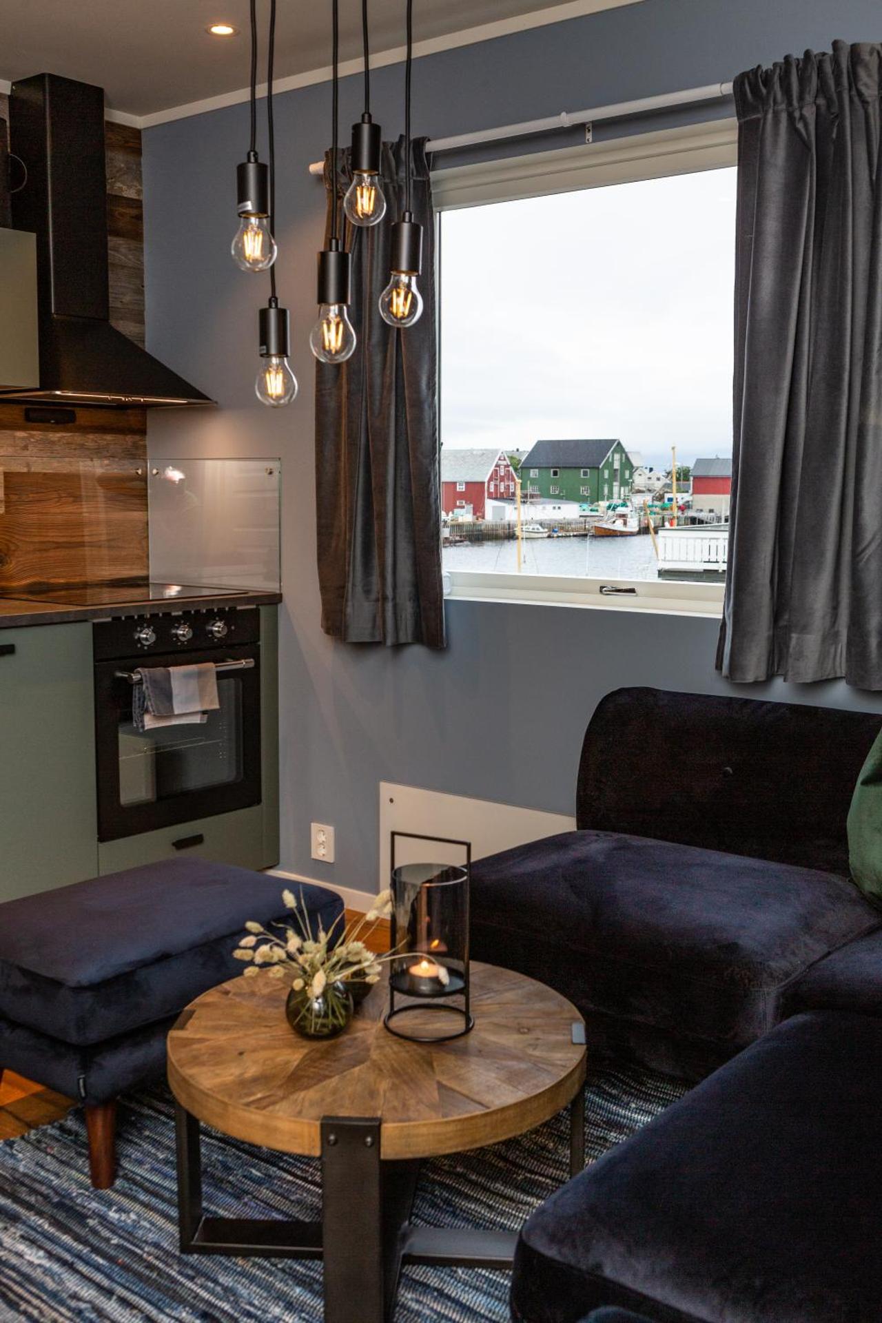 Standard Two-Bedroom Apartment