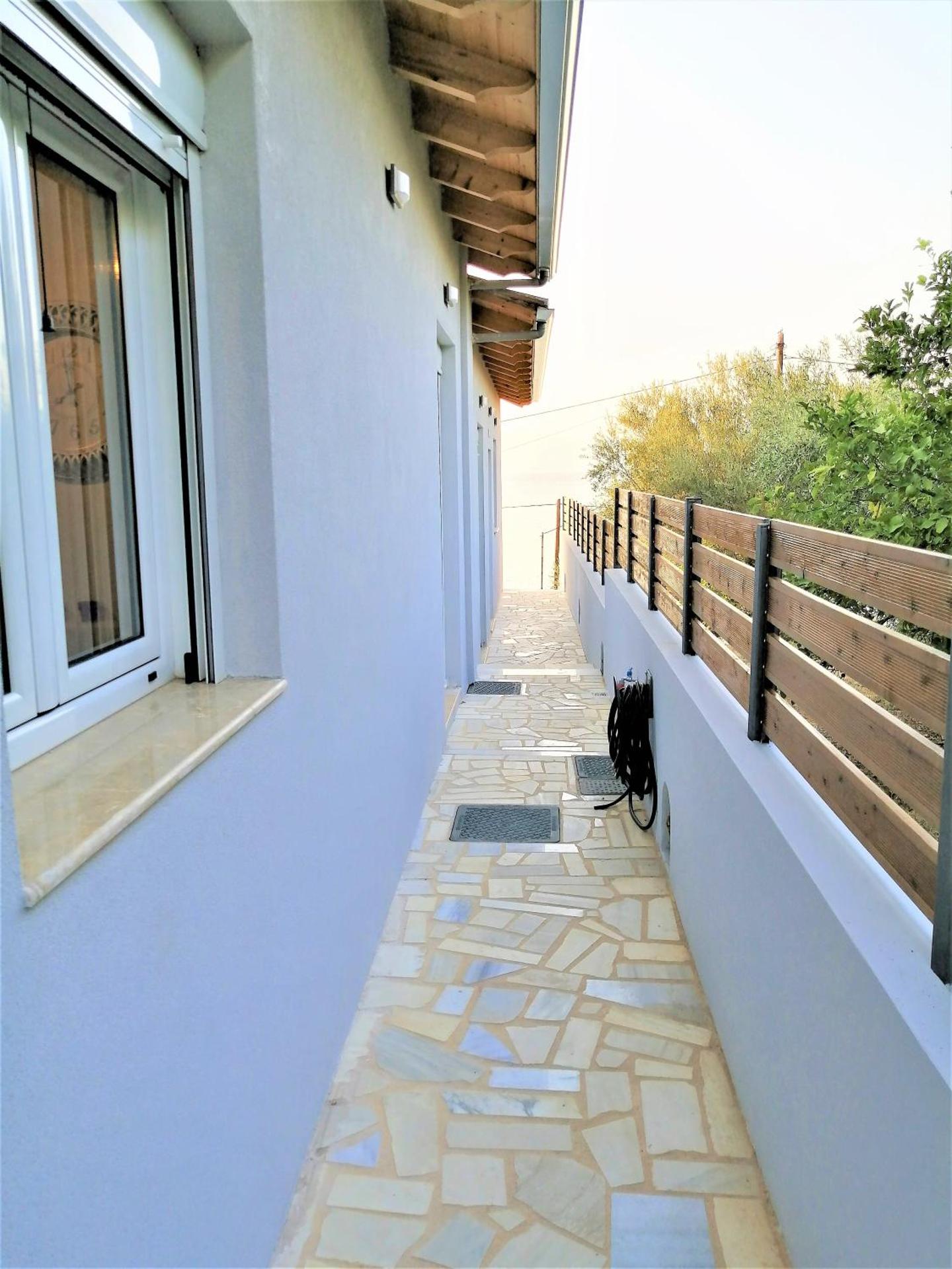 Galini Studios Paralia Platanou