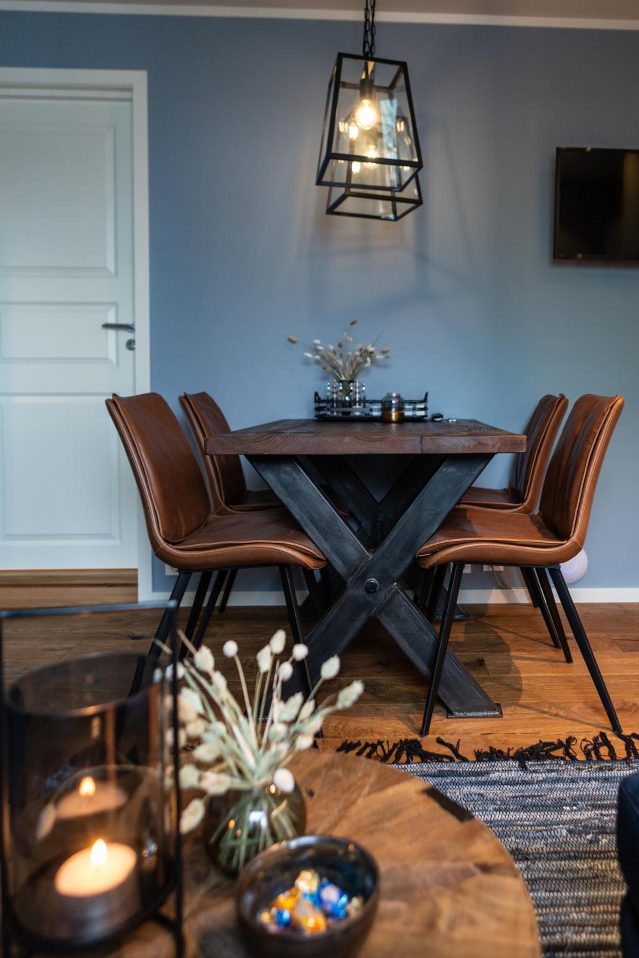 Standard Two-Bedroom Apartment