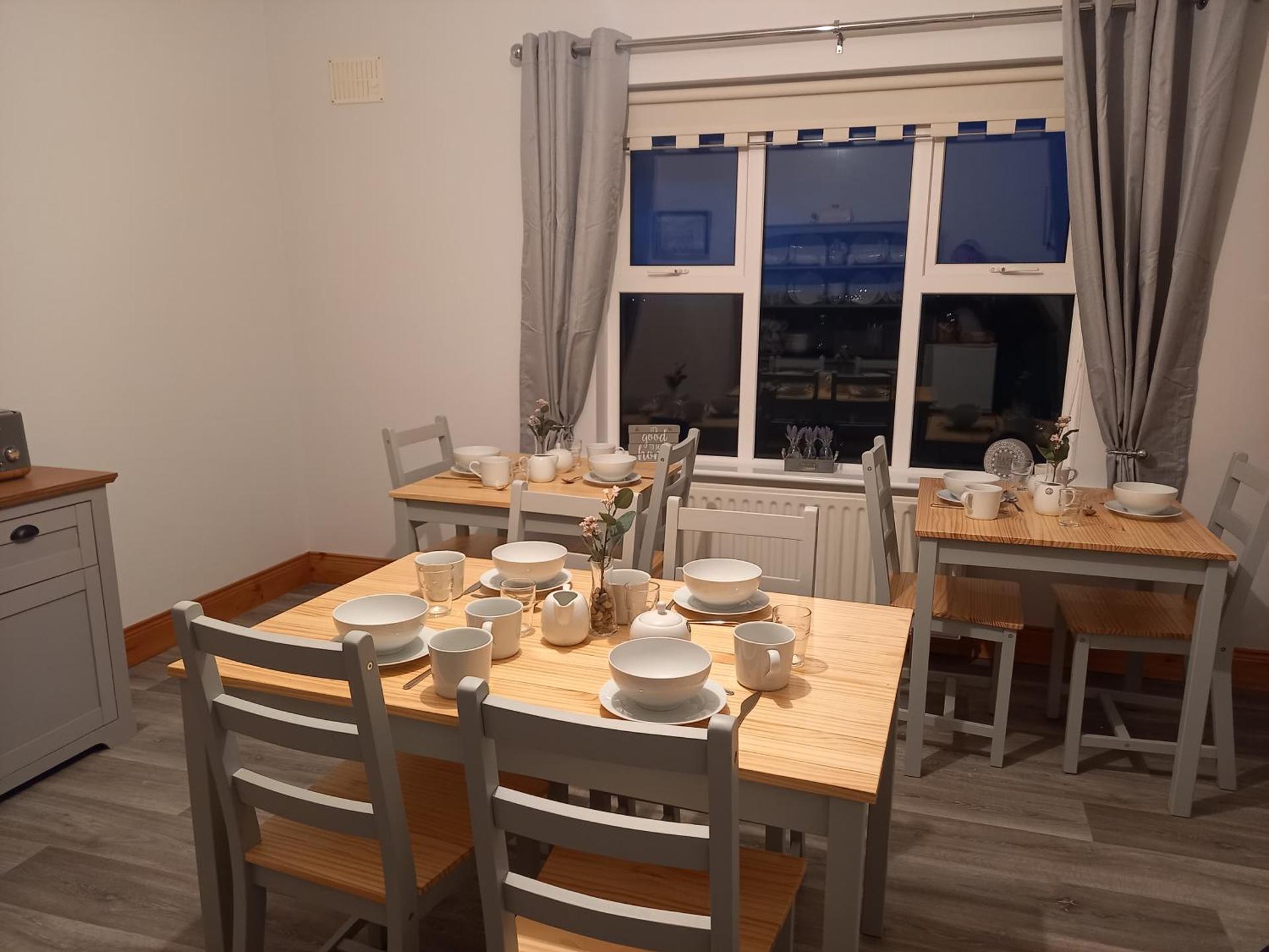 Sea Crest B&B Rossnowlagh
