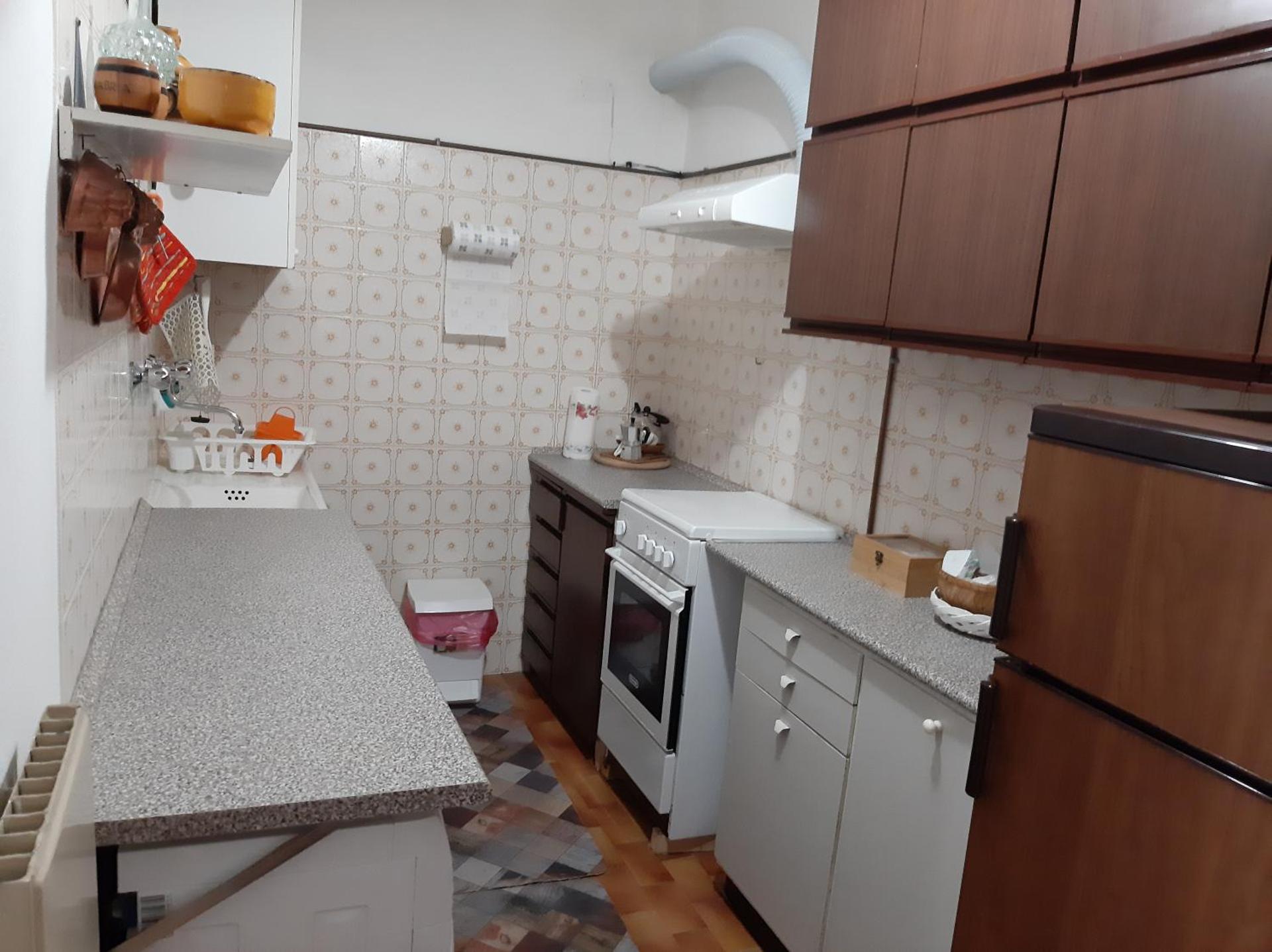 Bilocale a Piazza Brembana