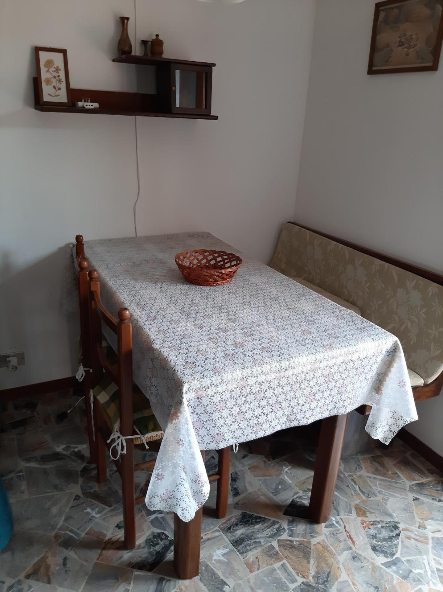 Bilocale a Piazza Brembana