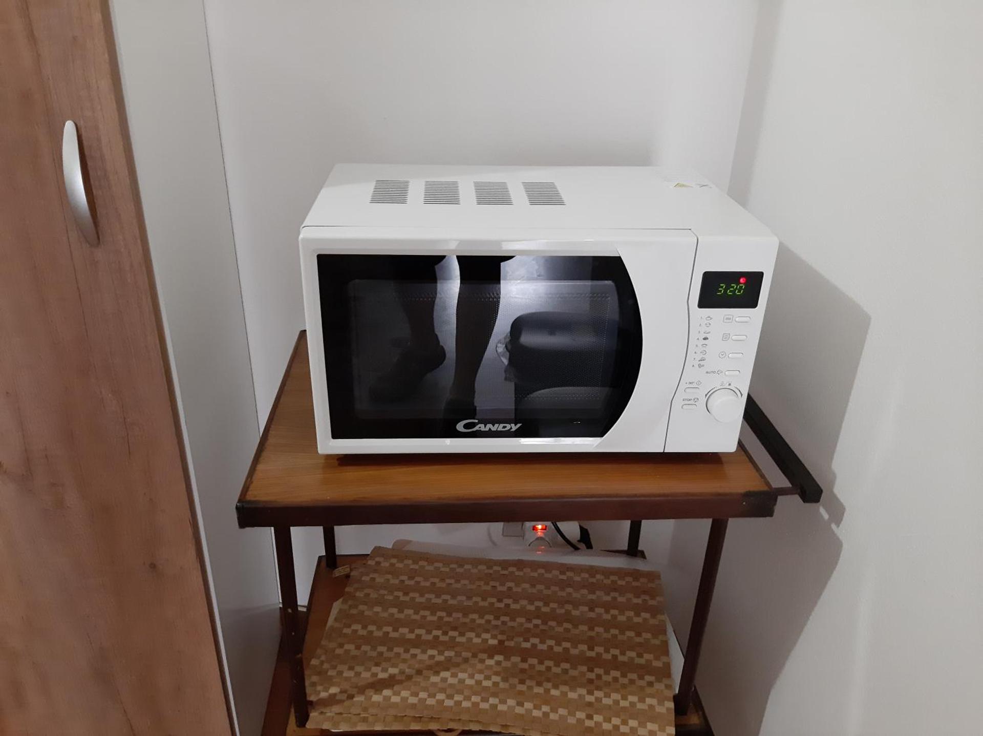 Bilocale a Piazza Brembana