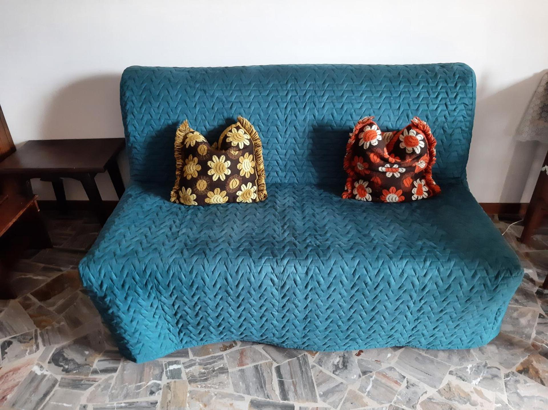 Bilocale a Piazza Brembana