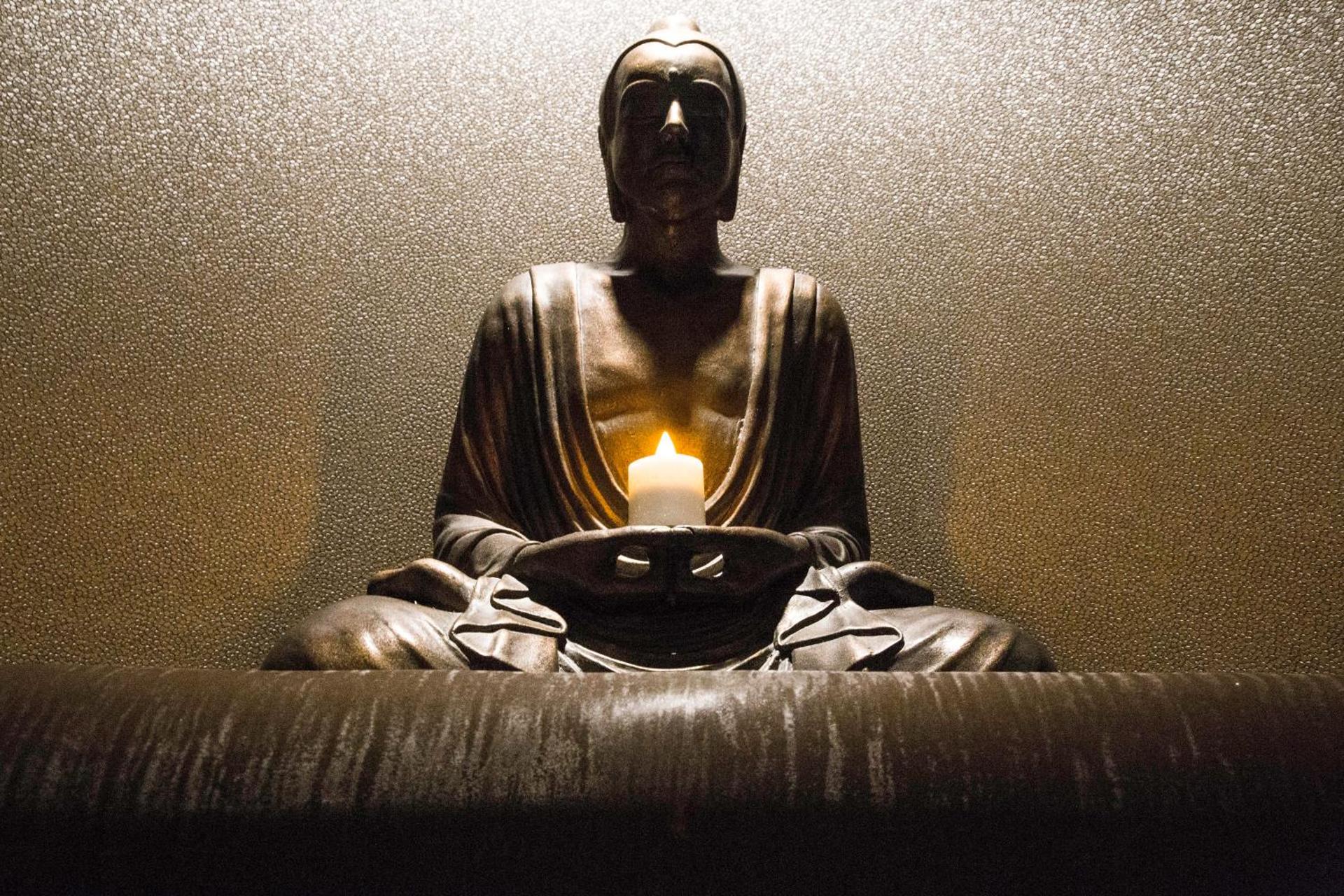 Spa and wellness centre/facilities