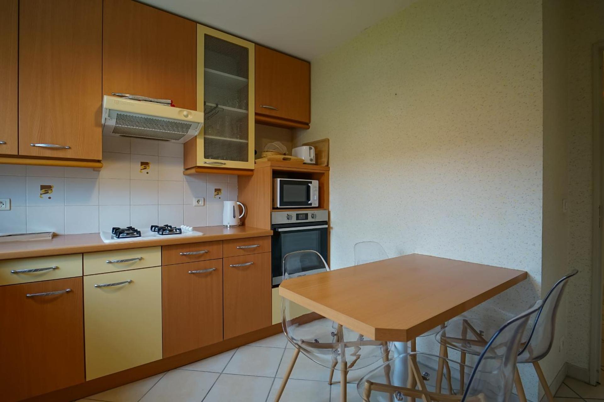 Le Bleu du Lac - 150m from the lake - terrace & parking in Sevrier