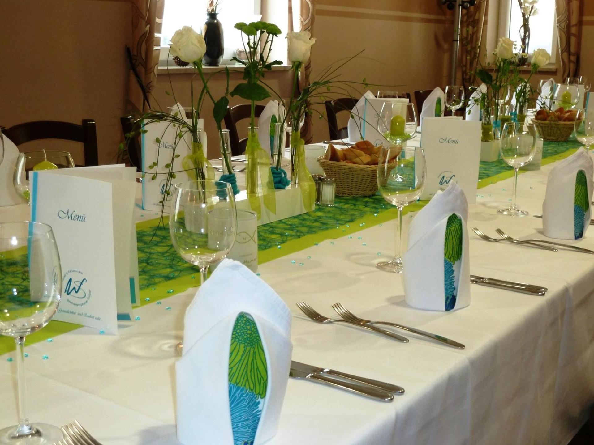 Banquet/Function facilities