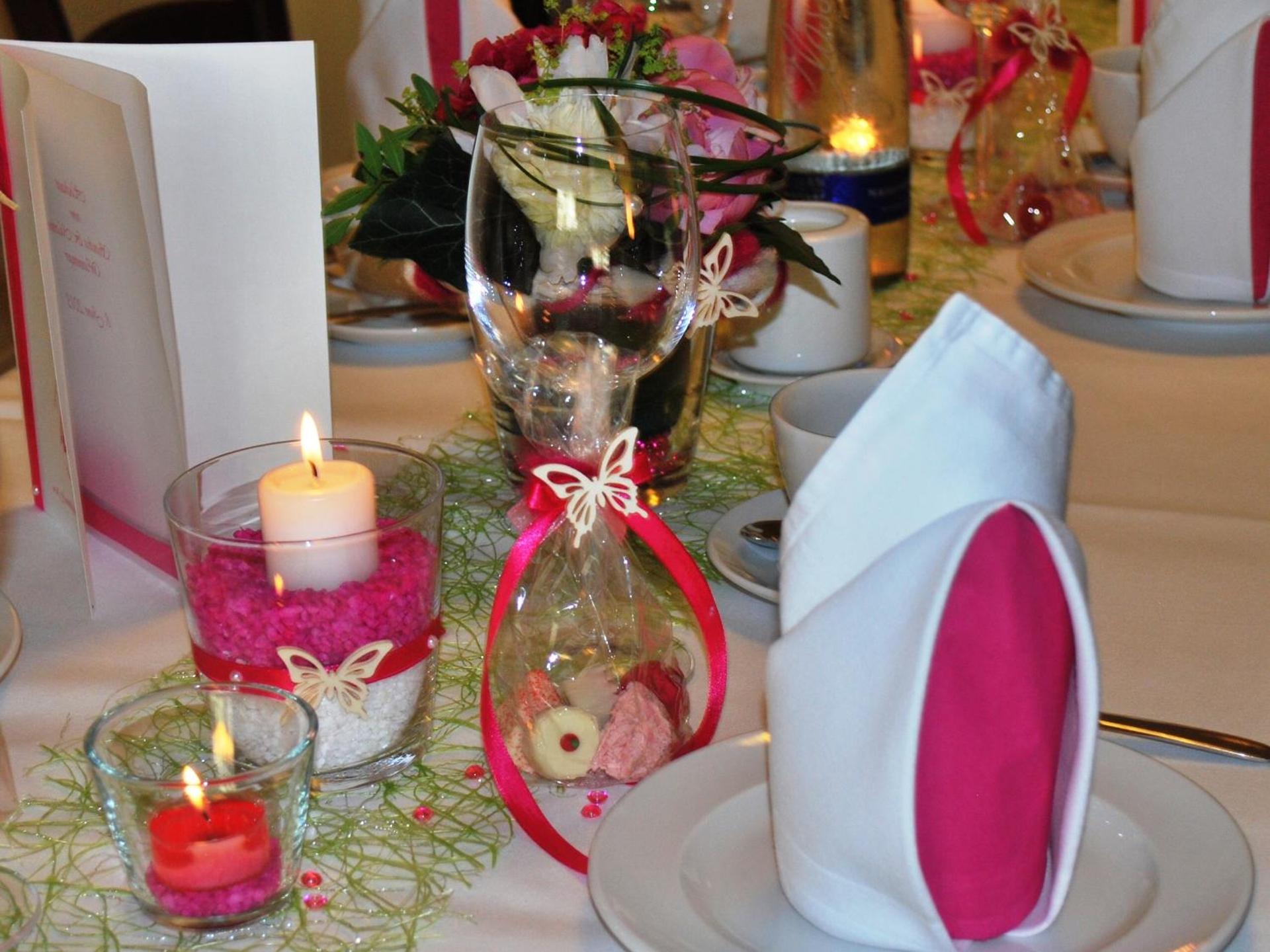 Banquet/Function facilities