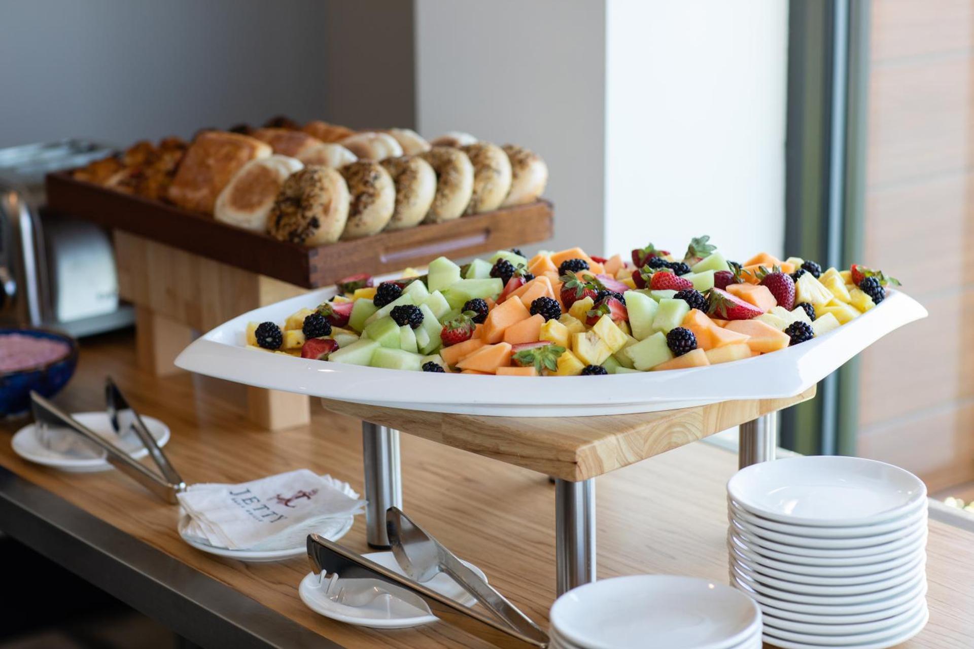 Meeting/conference room