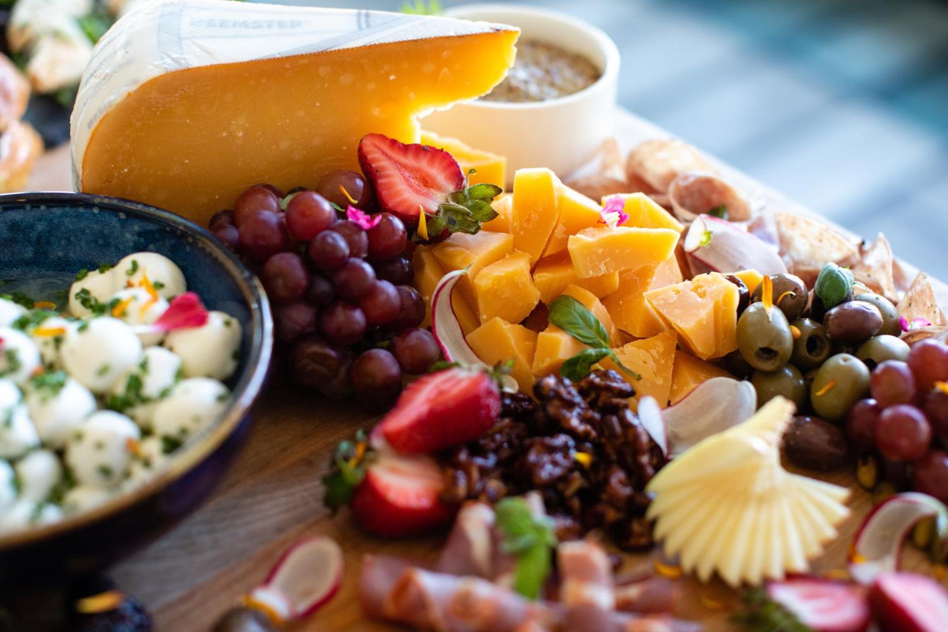 Meeting/conference room