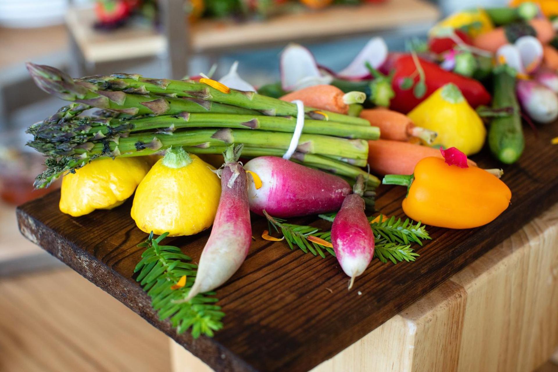 Meeting/conference room