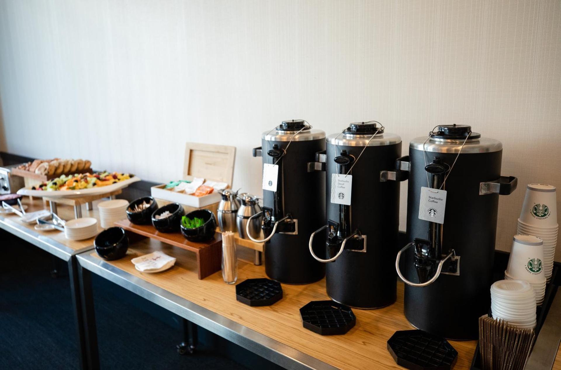 Meeting/conference room