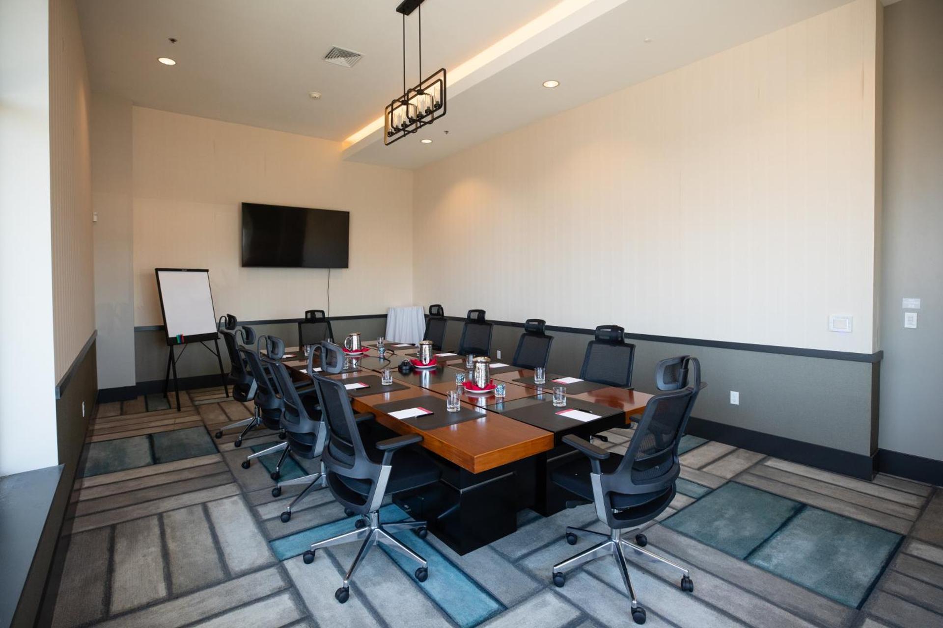 Meeting/conference room