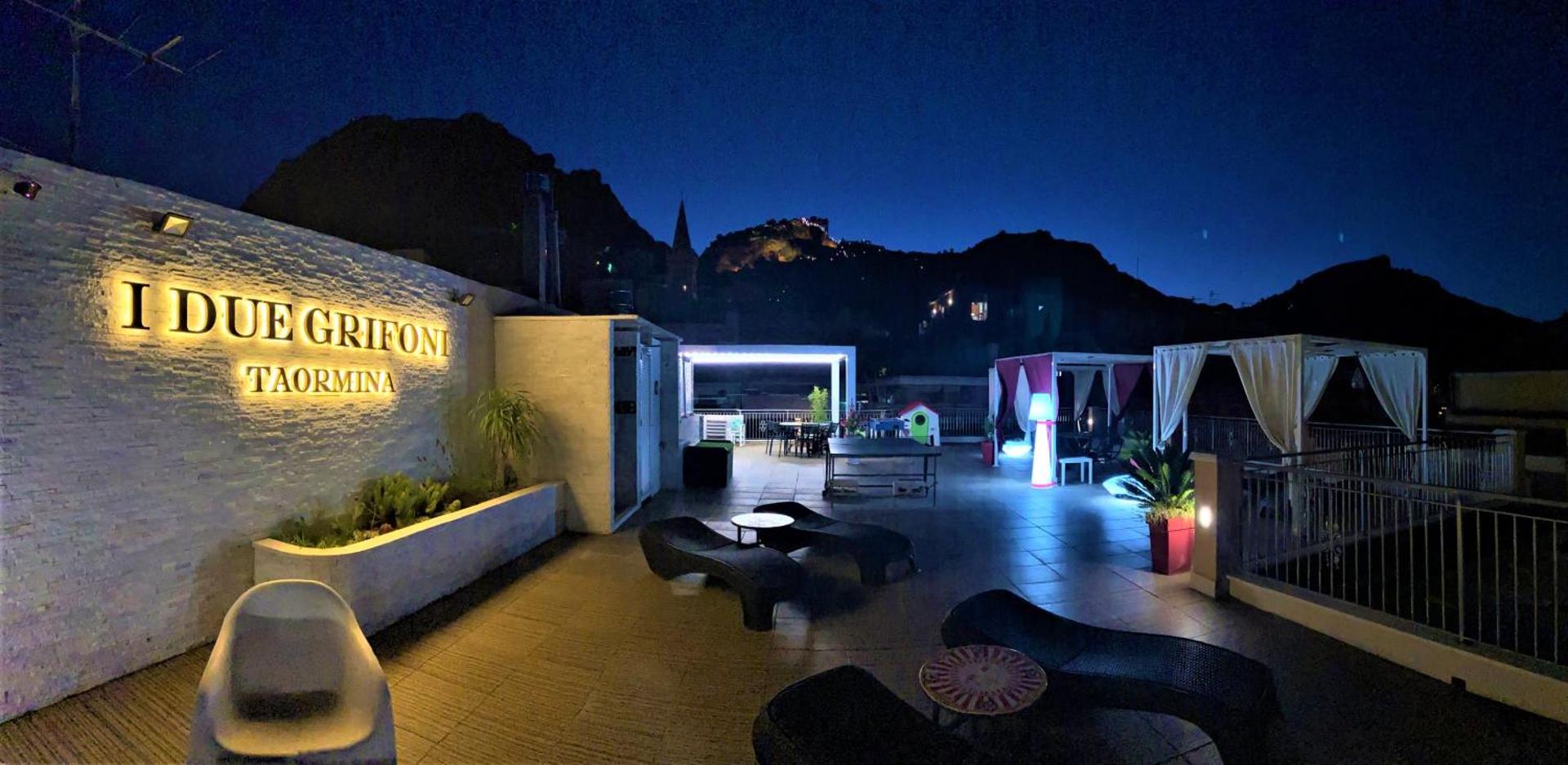 I Due Grifoni Studio Flat