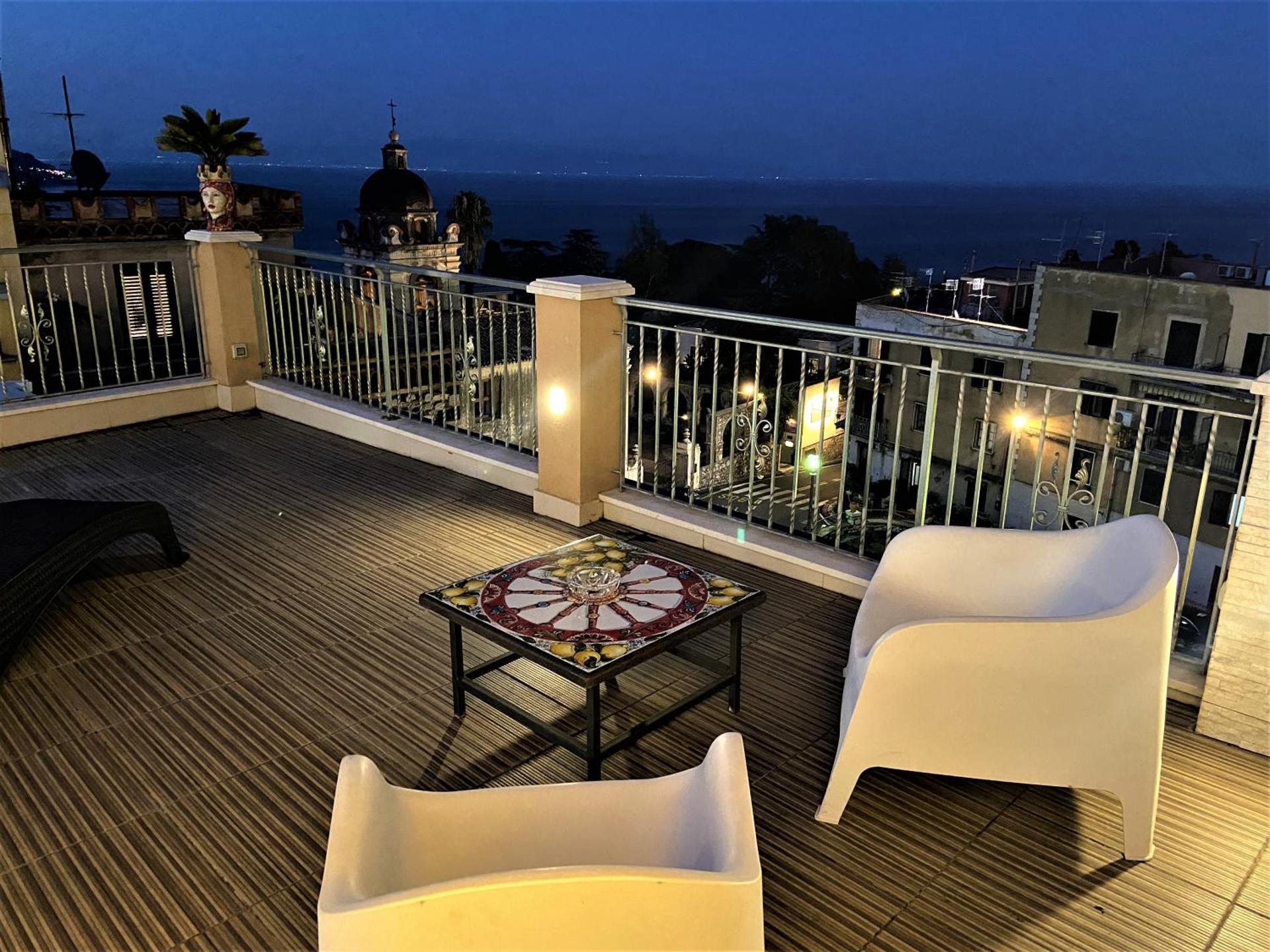 I Due Grifoni Studio Flat