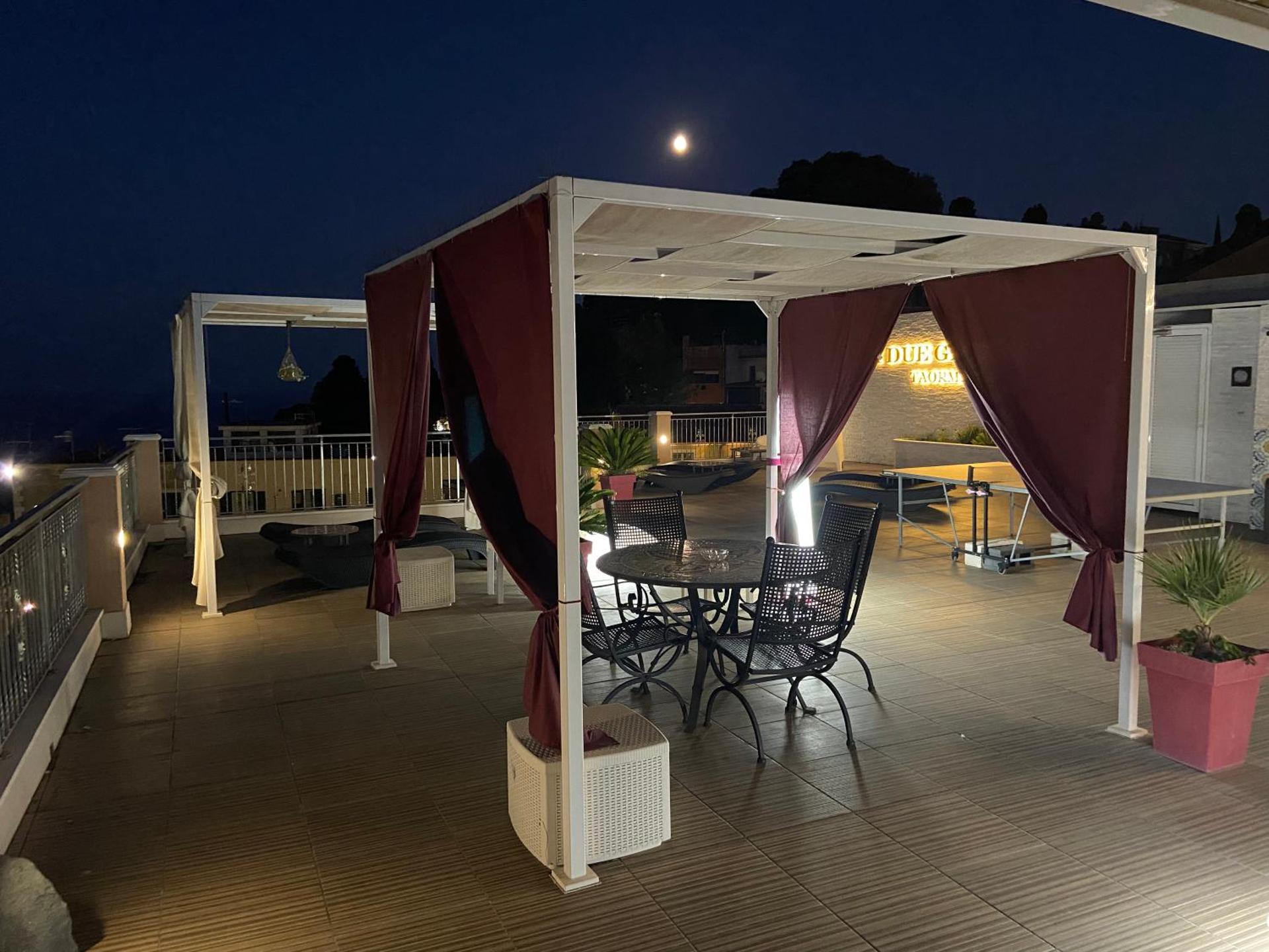 I Due Grifoni Studio Flat