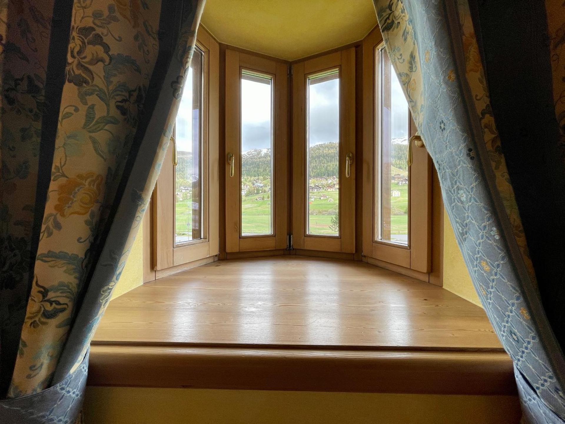 View (from property/room)