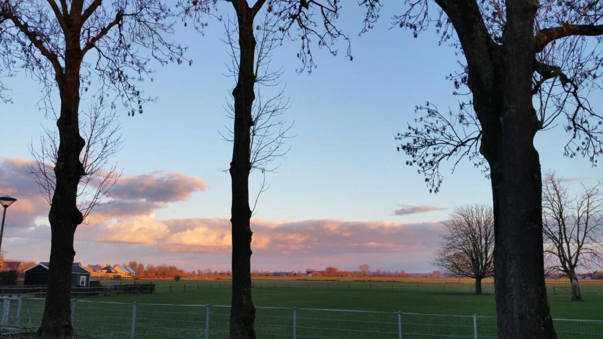 Gezinskamer van Waard van Kekerdom