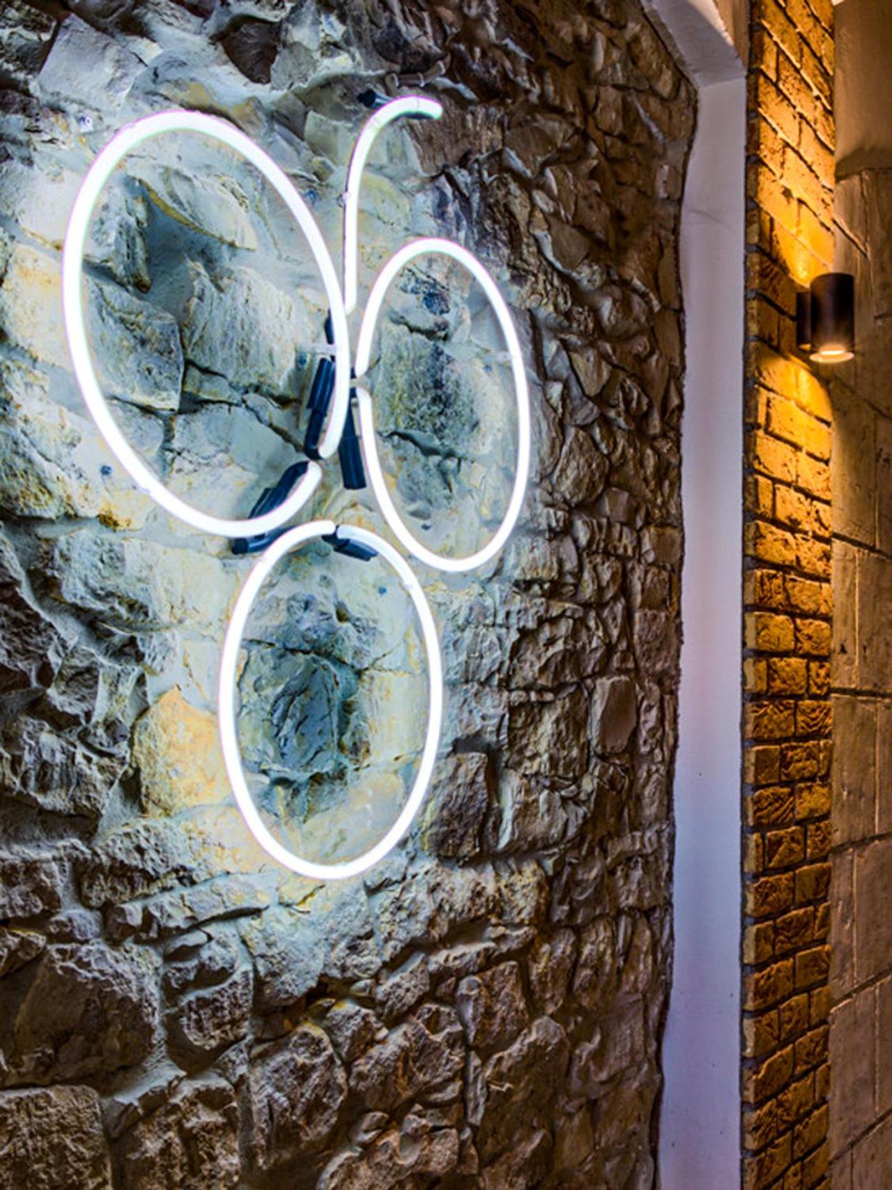 Property logo or sign