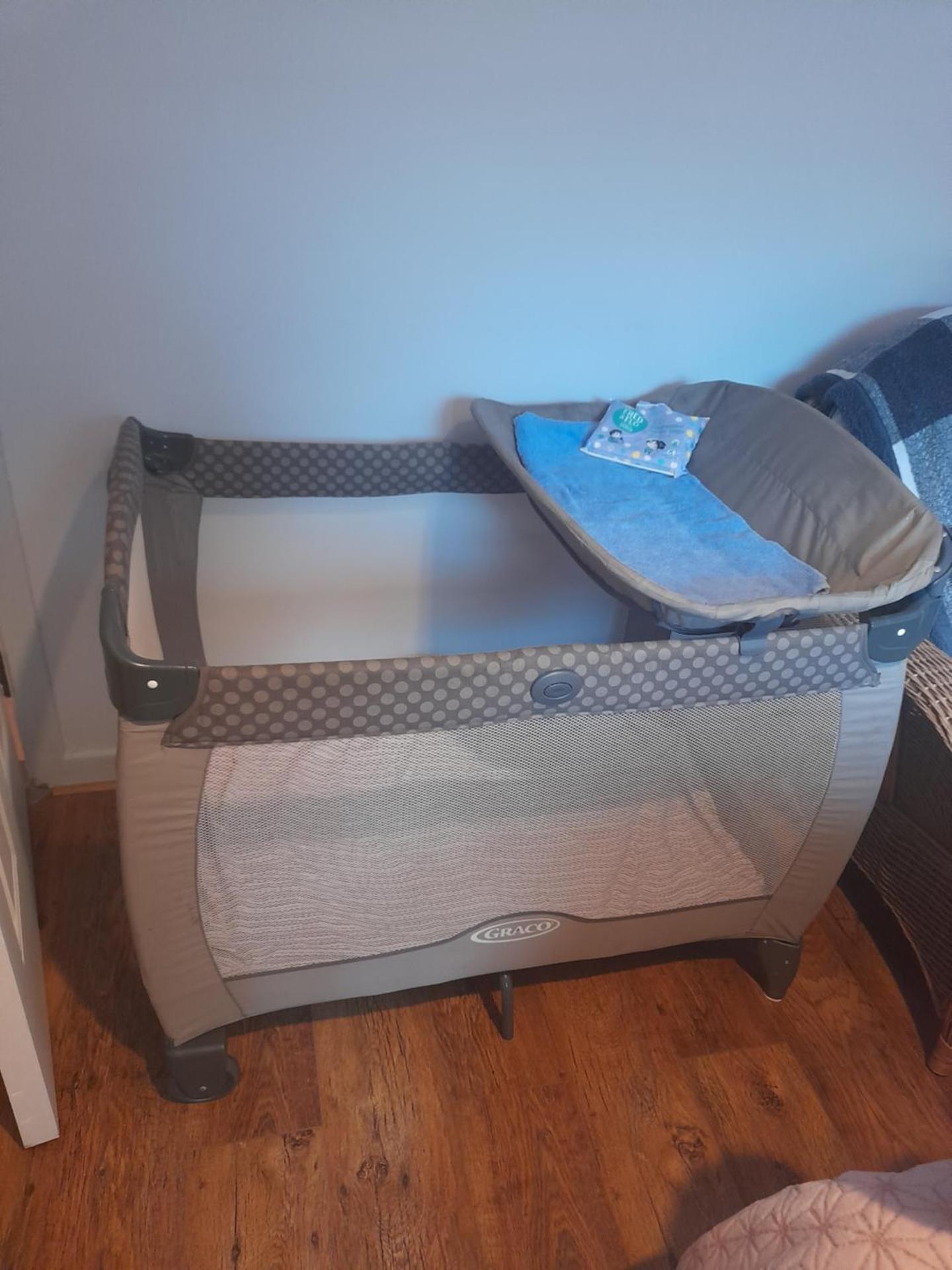 Pauleens Peaceful Place