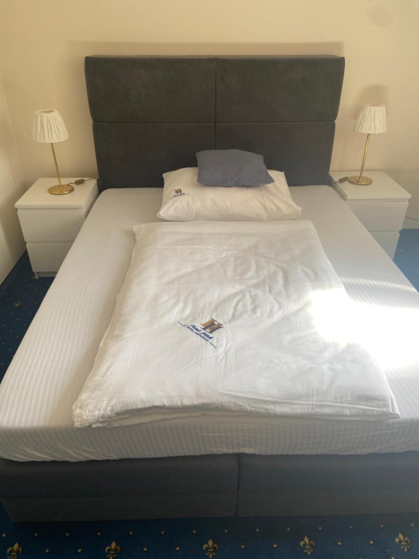 Standard Single Room with Shower