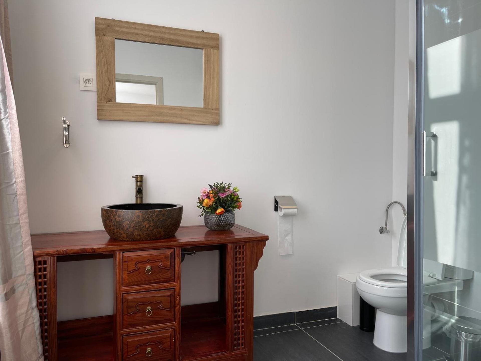 Gîtes de la Croisette 1