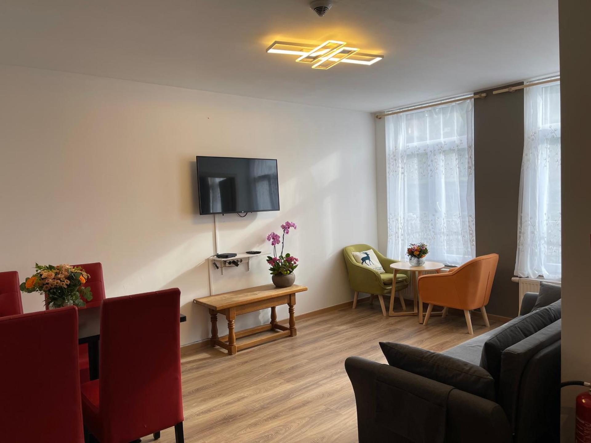 Gîtes de la Croisette 1