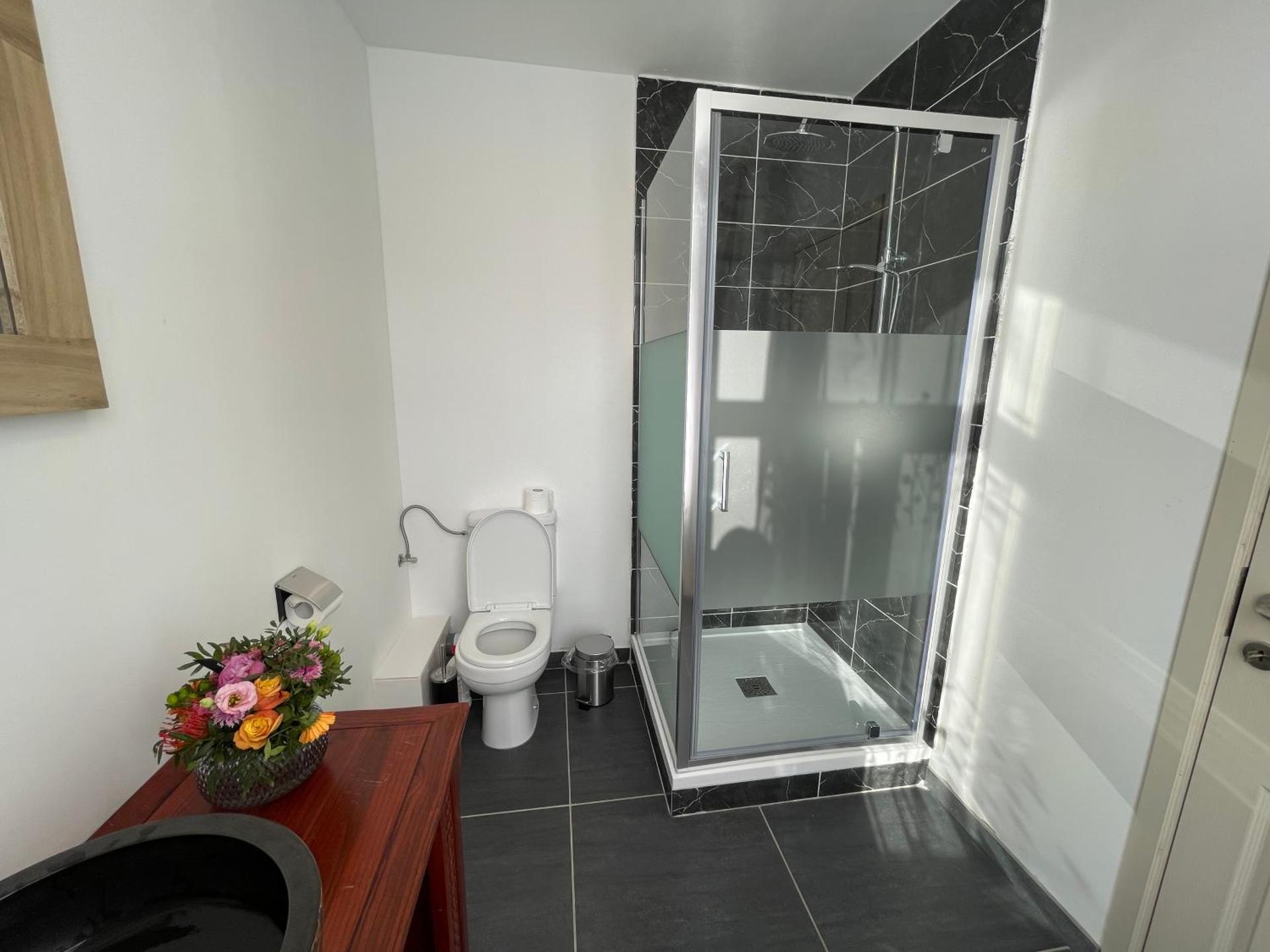 Gîtes de la Croisette 1