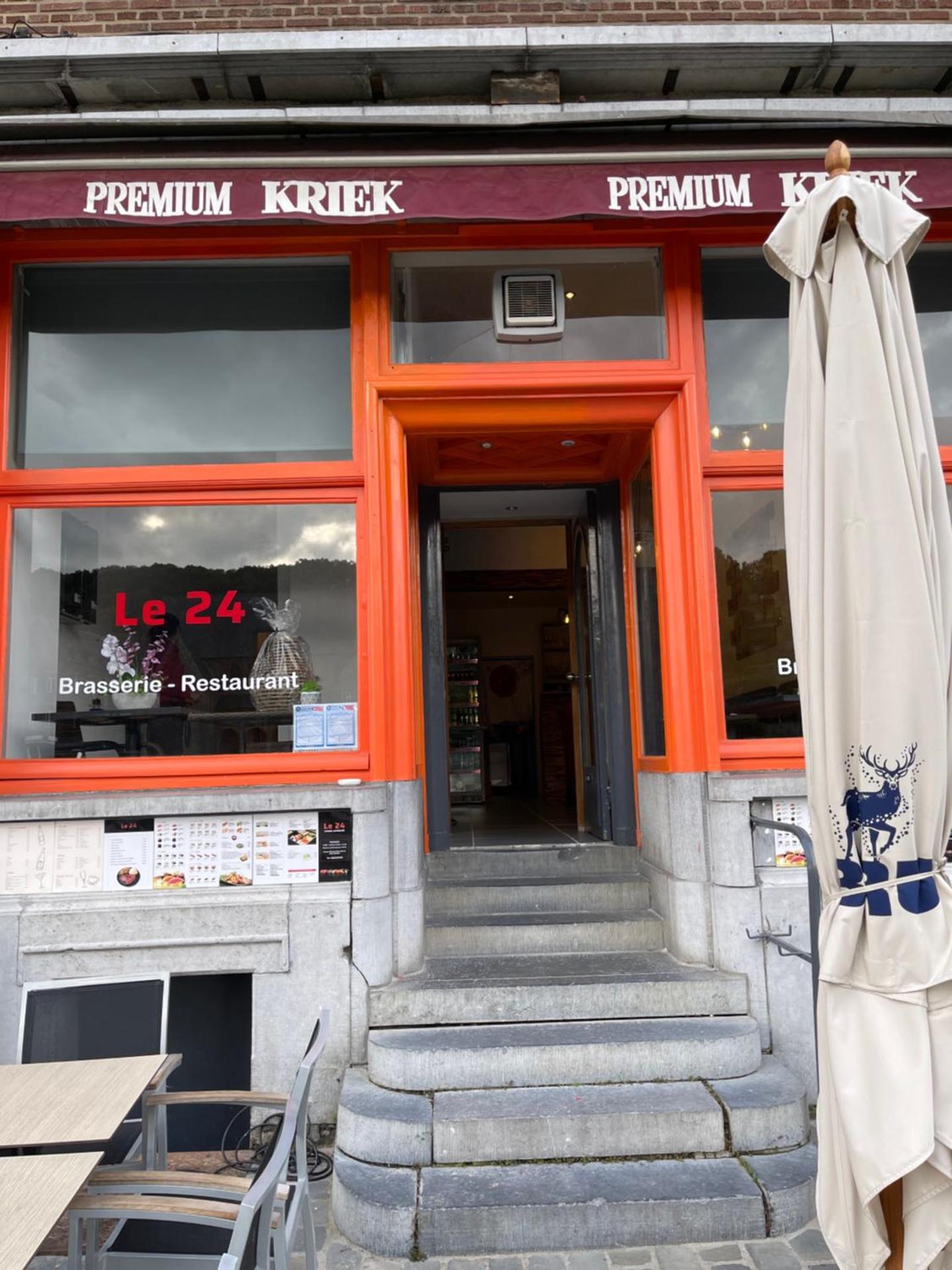 Gîtes de la Croisette 2