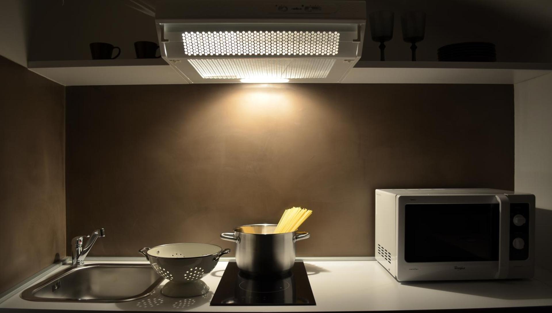 Angelina Urban Lodge