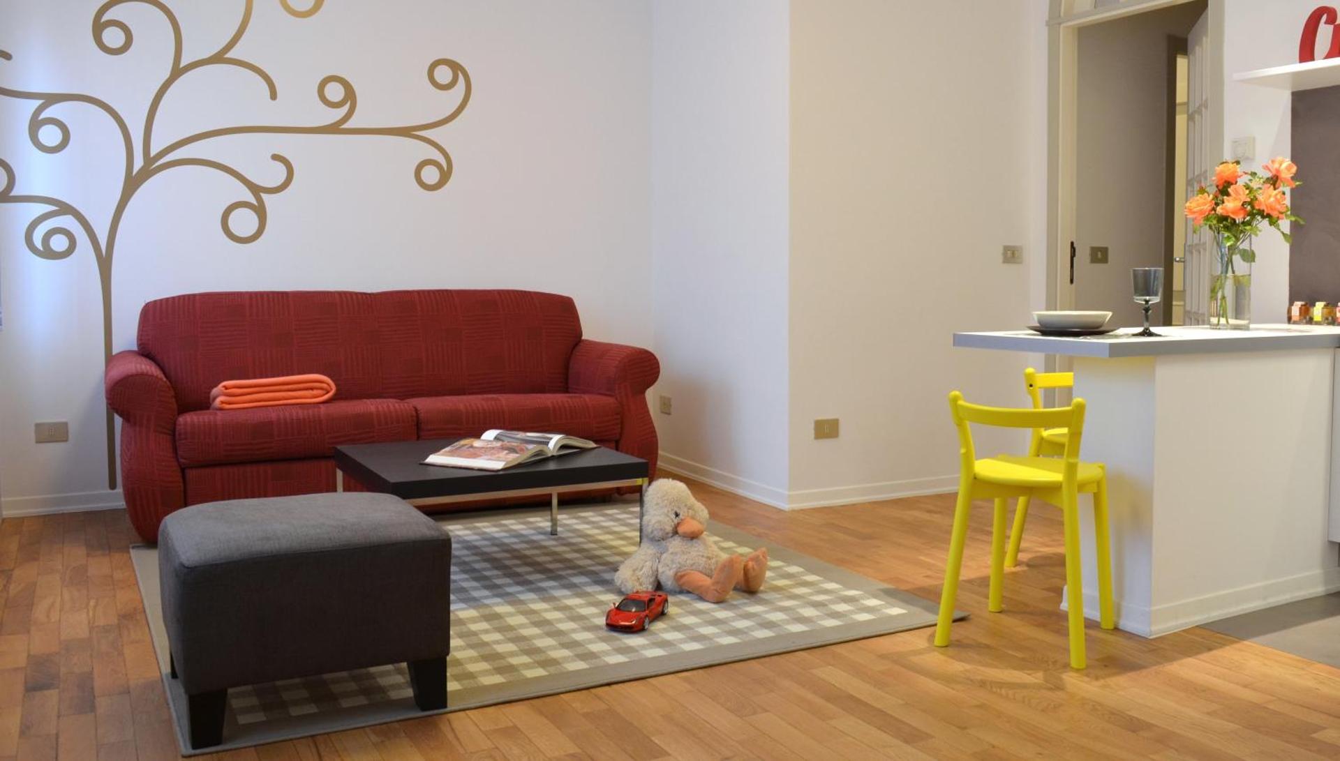 Angelina Urban Lodge