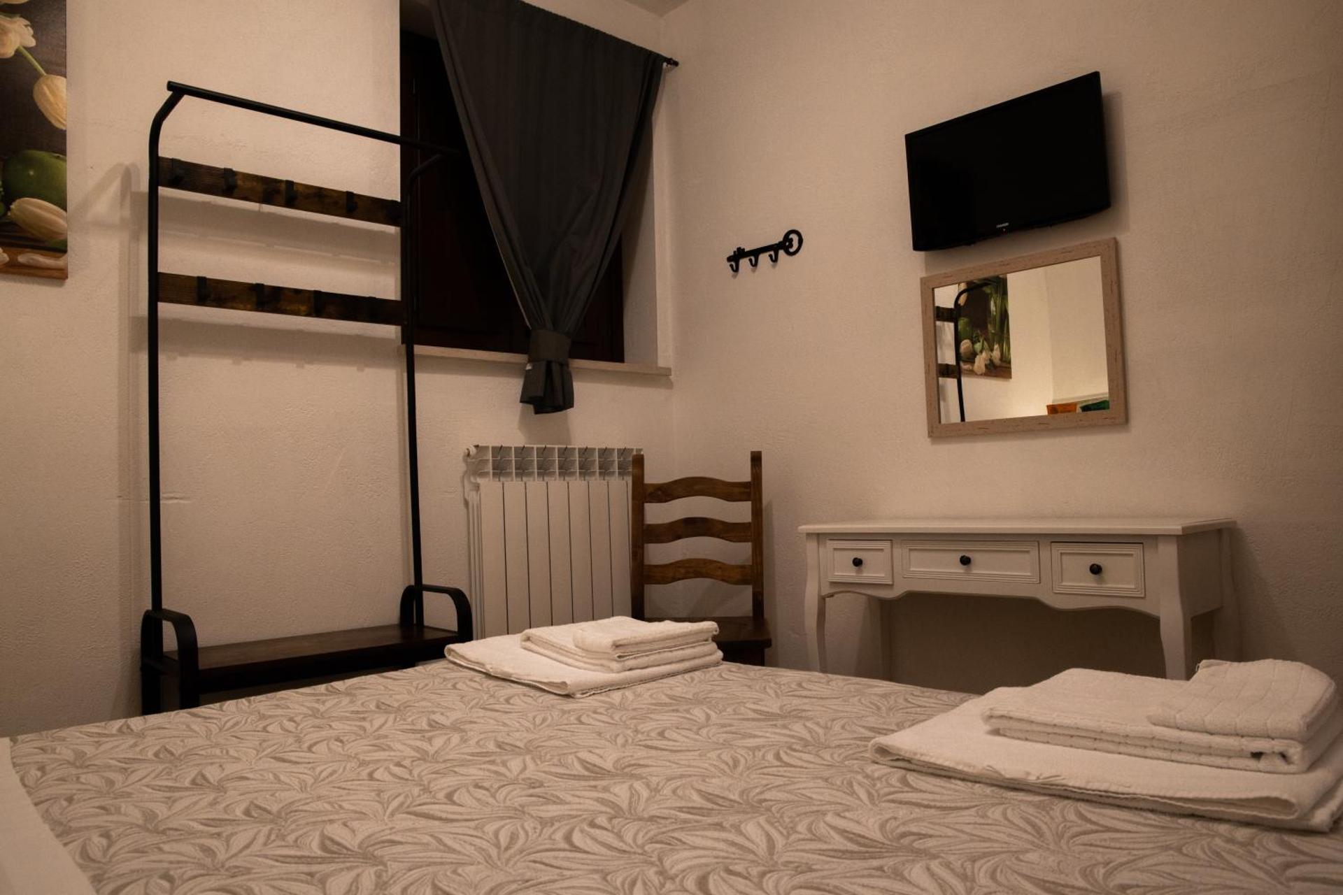 BorgoPratole CountryHouse